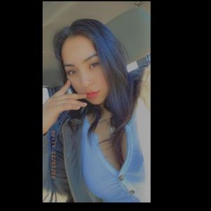 Meet your Posher, Michell